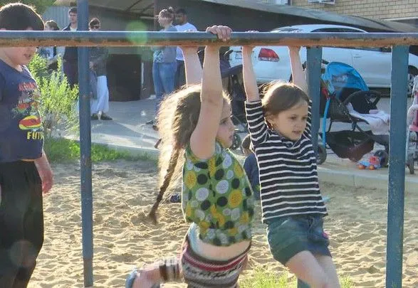 В Молдове примерно каждый пятый житель страны – ребенок