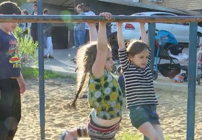 В Молдове примерно каждый пятый житель страны – ребенок