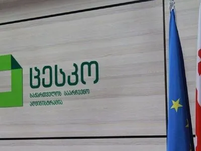 ЦВК Грузії зареєструвала виборця з адресою "під кущем"