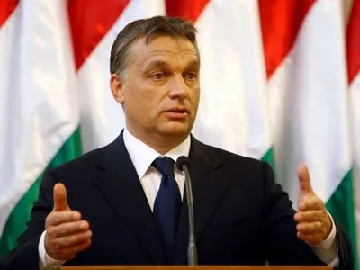 Прем'єр Угорщини вимагає ретельного розслідування аварії судна на Дунаї