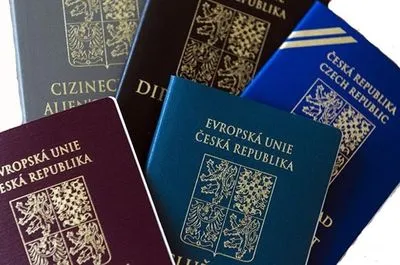Чехія ускладнює умови надання громадянства