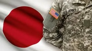 Влада Японії відсунула від Токіо зону навчань військ США