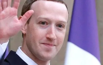 Цукерберга не змогли зняти з поста глави правління Facebook