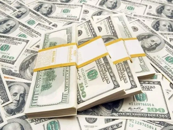 В Одесской области из частного дома украли 11 тыс. долларов