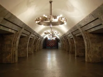 Сьогодні у Києві планують обмежити роботу метро