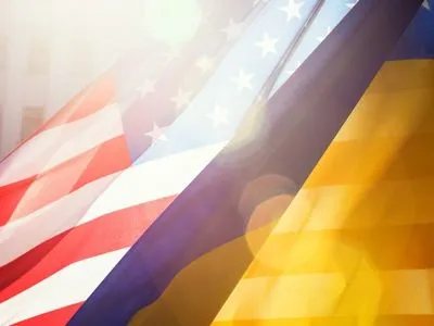 В Конгрессе США представлено законопроект об усилении поддержки Украины