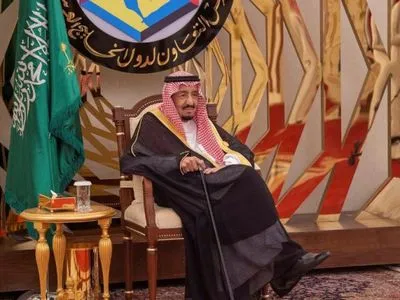 Ісламські країни відкидають будь-яку зміну статусу Східного Єрусалиму - король Саудівської Аравії