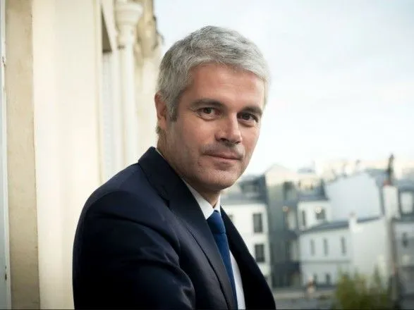 Глава французької партії "Республіканці" пішов у відставку після виборів в ЄП