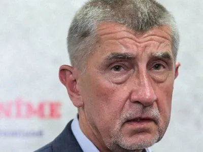 Генпрокурор Чехії перевірить інформацію про конфлікт інтересів прем'єра