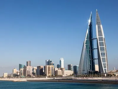 Бахрейн дозволив добувати нафту на своїй території фірмам з іноземним капіталом