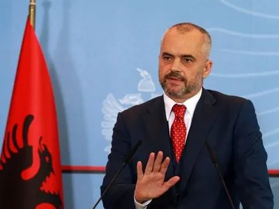 Премьер Албании: отношение России к НАТО и ЕС носит недружественный характер