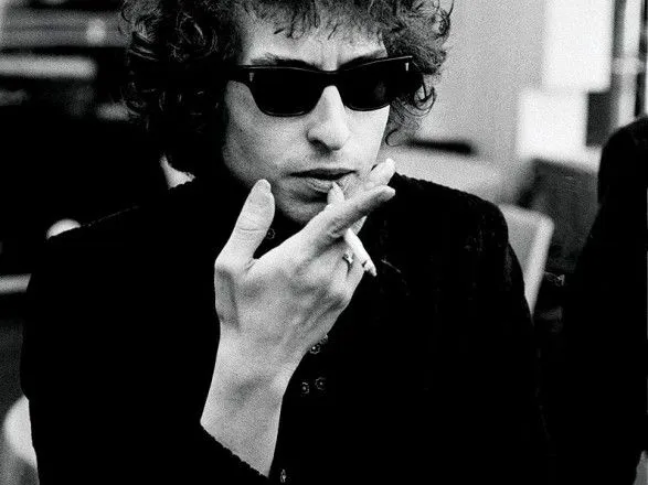 Мартін Скорсезе презентує документальний фільм про Боба Ділана