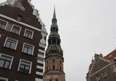 У Латвії хочуть обирати керівництво православної церкви з лише з місцевих