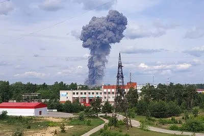 От взрыва в Дзержинске пострадали уже 116 человек