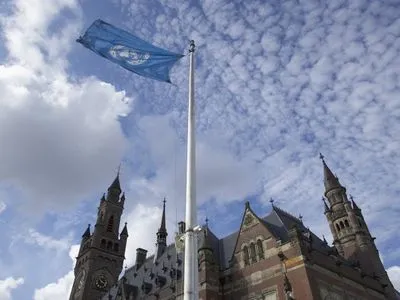 Сьогодні Міжнародний суд ООН розгляне заперечення РФ у позові України