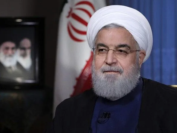prezident-iranu-ssha-povinni-sami-povernuti-normalni-umovi-dlya-dialogu-z-iranom