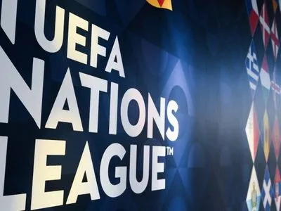 Фінальний турнір Ліги націй УЄФА стартує сьогодні у Португалії