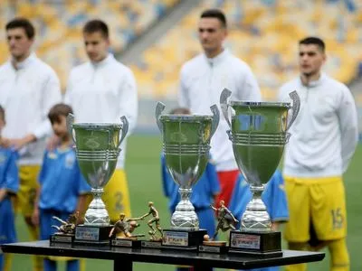 Павелко про перемогу молодіжки: цей успіх надихне національну збірну
