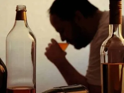 У США смертність від алкоголю досягла 20-річного максимуму
