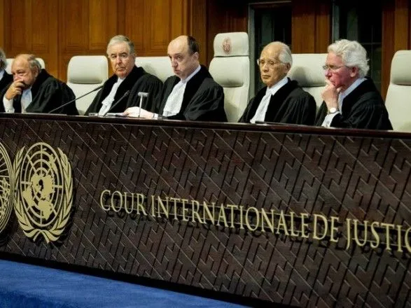 Последние слушания в Международном суде ООН состоятся в пятницу: Украина привела детали