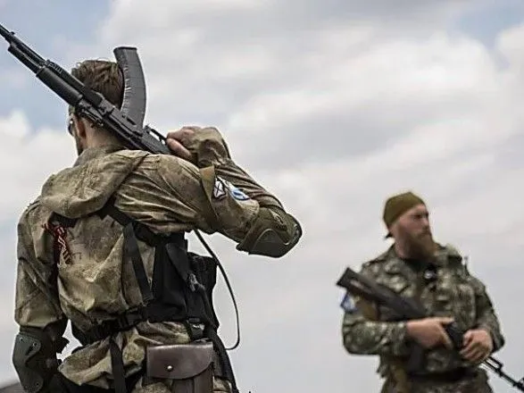 Оккупанты в Донбассе планируют новые попытки дискредитировать ВСУ - разведка