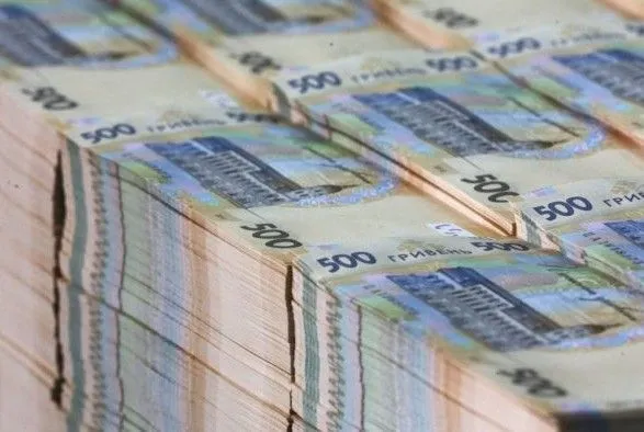 Чиновник столичного банка растратил более 8 млн грн