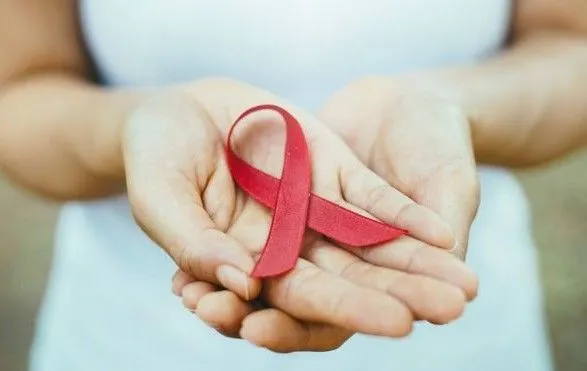 Кількість хворих на ВІЛ-інфекції у Східній Європі зросла на 30 відсотків - ООН