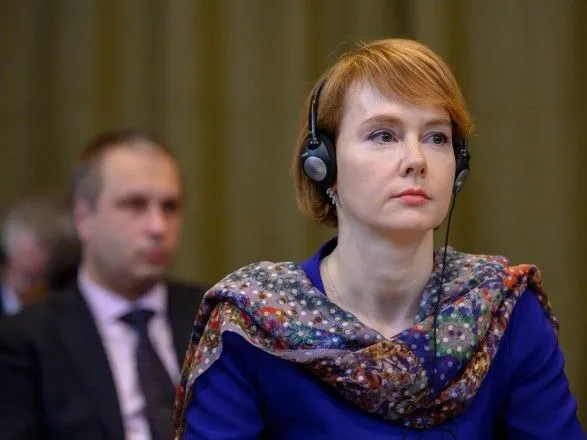 Зеркаль: задача Украины в суде ООН представить дело без манипуляций России