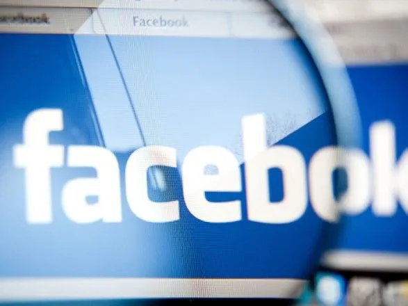 Компания Facebook впервые в истории назначила менеджера из публичной политики по Украине