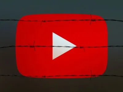 Youtube буде видаляти відео з запереченням Голокосту