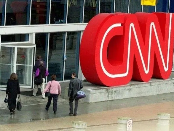 Телекомпанія CNN подала позов проти ФБР за порушення Закону про свободу інформації