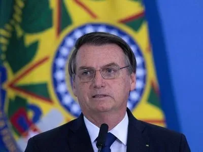 Президент Бразилії підтримав Неймара після звинувачень в згвалтуванні