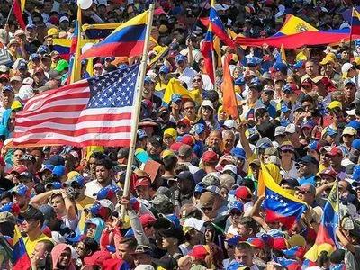 Помпео визнав, що США вкрай складно забезпечувати єдність венесуельської опозиції