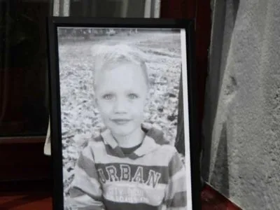 Комитет ВР планирует взять на контроль расследование убийства 5-летнего Кирилла