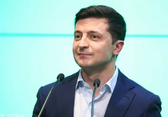 Зеленський закликав Туска до посилення санкцій щодо РФ