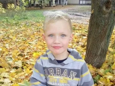 Смертельно раненому 5-летнему Кириллу не делали рентген в течение 6 часов