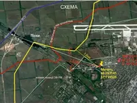 СЦКК: оккупанты обстреляли мечеть в Донецке и обвинили ОС