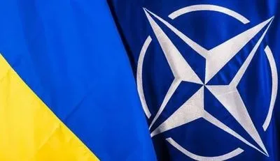Вопрос вступления Украины в НАТО обязательно будет вынесен на референдум - президент