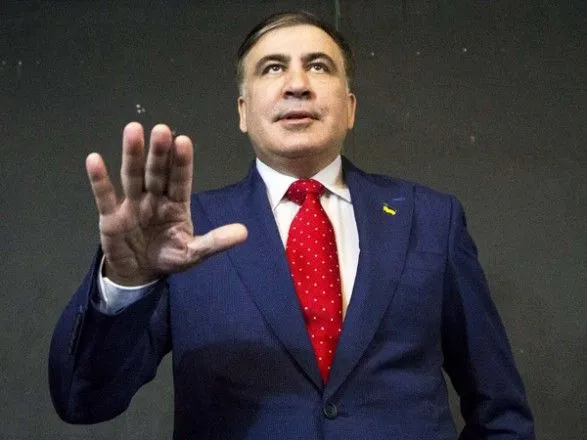 Президент не рассматривает вопрос назначения Саакашвили на должность в Украине