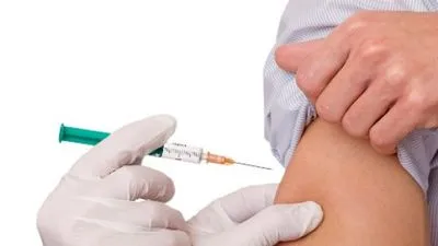 В Украине вакцины от кори получили более 200 тыс взрослых
