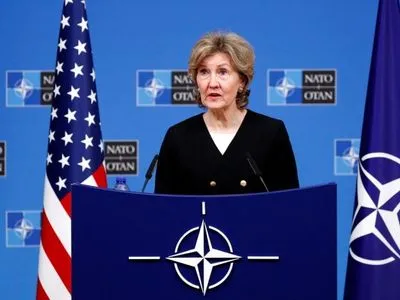 Постпред США в НАТО предъявила ультиматум Турции из-за С-400