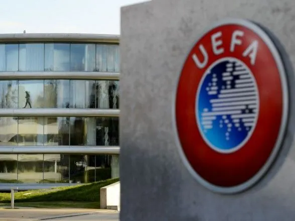 "Реал" остался лидером клубного рейтинга УЕФА