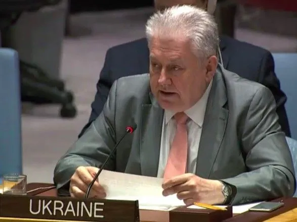 Из-за злоупотребления правом вето - будет трудно восстановить репутацию СБ ООН — Ельченко