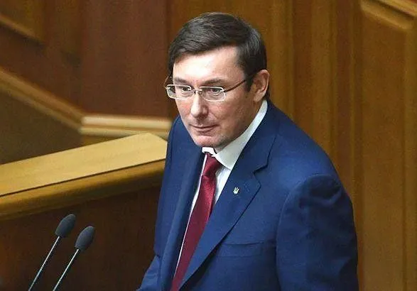 Зеленський повторно попросить ВРУ звільнити Грицака, Полторака та Клімкіна, додавши до списку Луценко