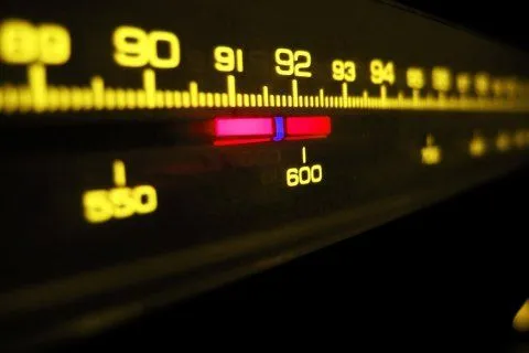 Радиостанции РФ захватили украинские частоты в аннексированном Крыму