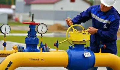 У Росії очікують формування уряду в Україні для відновлення газових переговорів