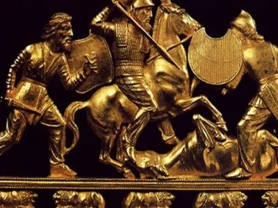 Названо дату оголошення рішення суду Амстердаму щодо “скіфського золота”