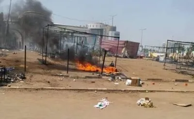 Кількість загиблих в Судані зросла до 108 осіб