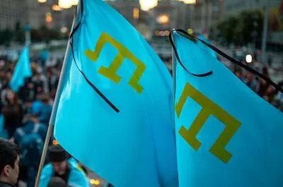 Сейм Литви визнав геноцидом депортацію кримських татар