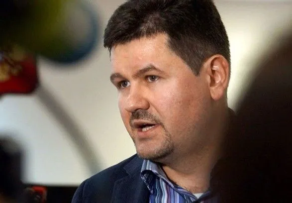 Портнов заявил, что пресс-секретаря Порошенко вызвали на допрос в ГБР
